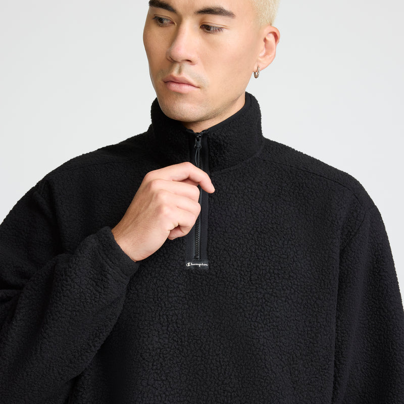 Micro Fleece 1/4 Zip