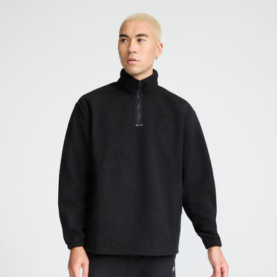 Micro Fleece 1/4 Zip