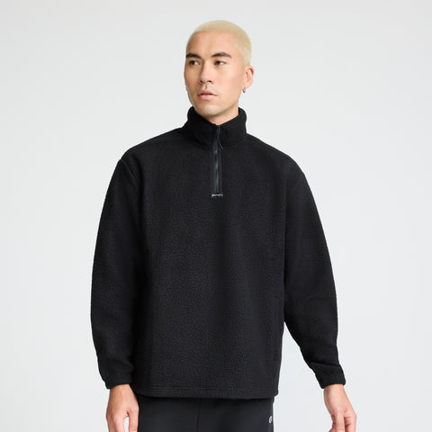 Micro Fleece 1/4 Zip