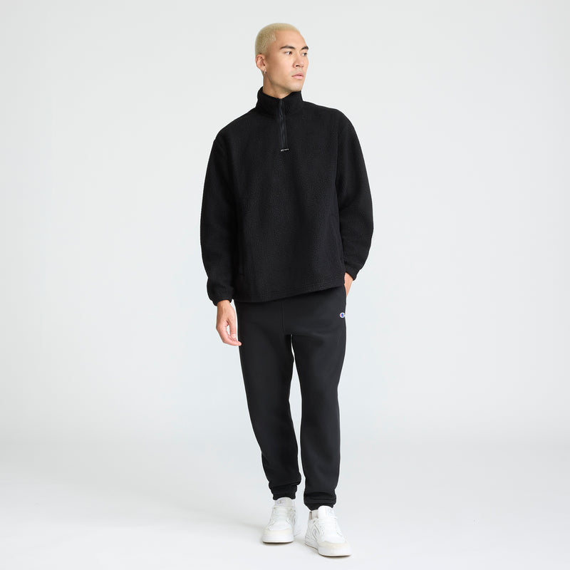 Micro Fleece 1/4 Zip