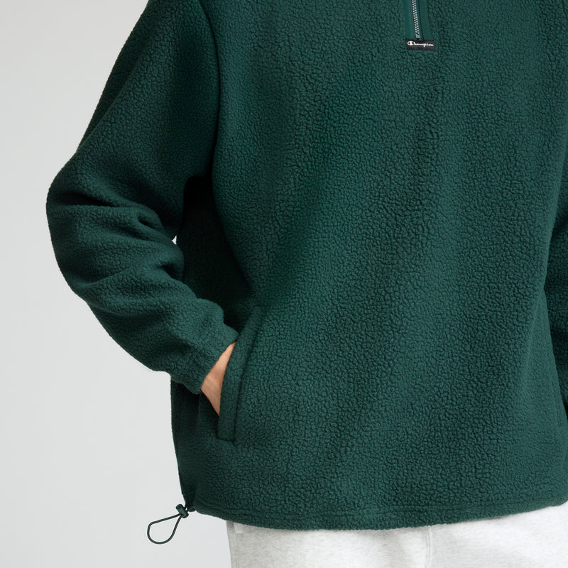 Micro Fleece 1/4 Zip