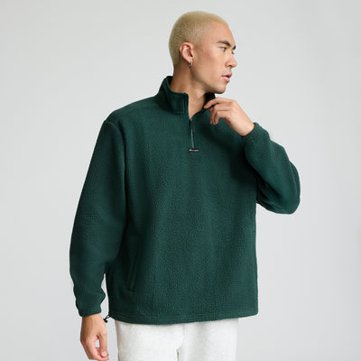 Micro Fleece 1/4 Zip