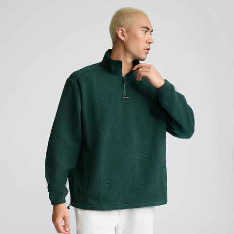 Micro Fleece 1/4 Zip