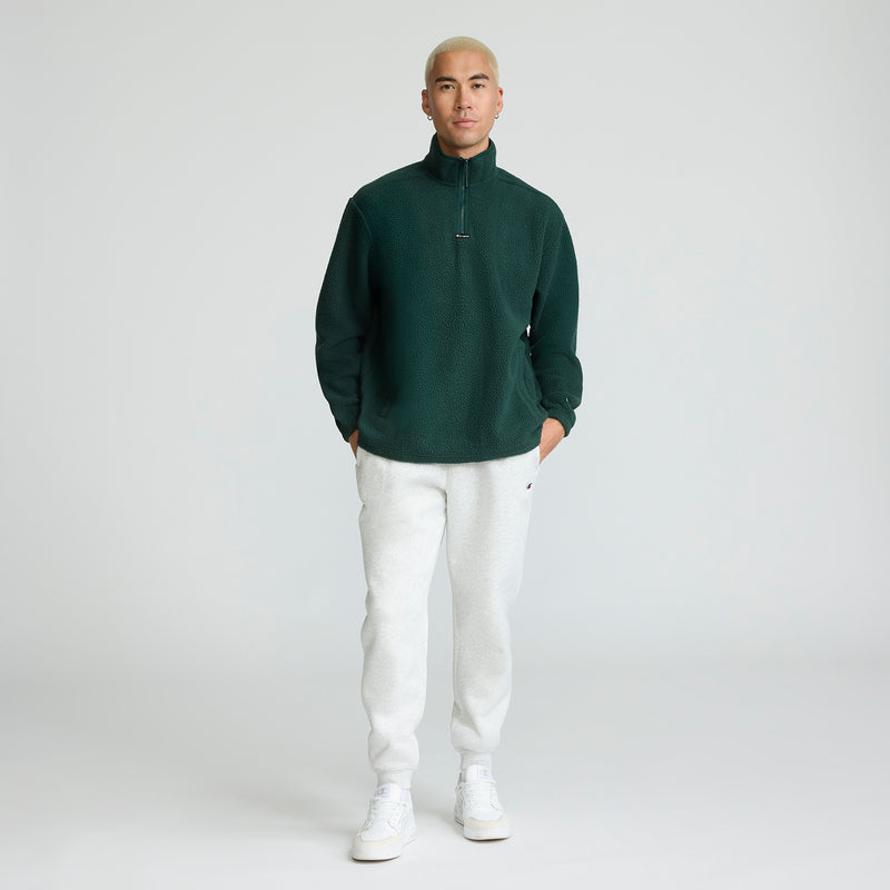Micro Fleece 1/4 Zip