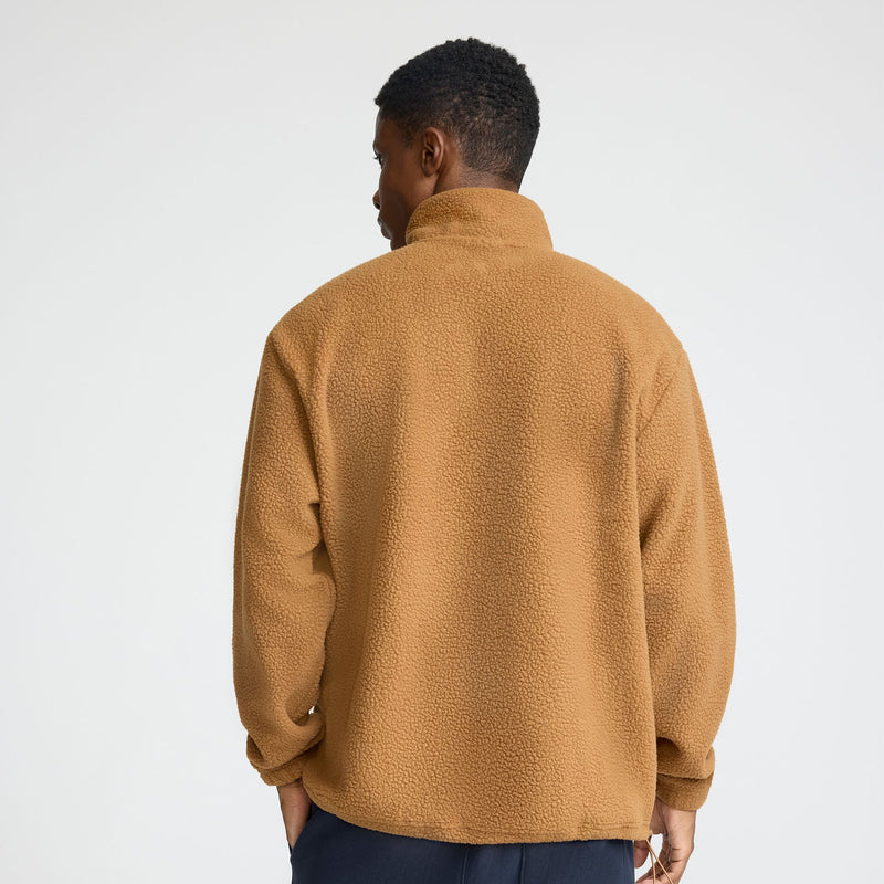 Micro Fleece 1/4 Zip
