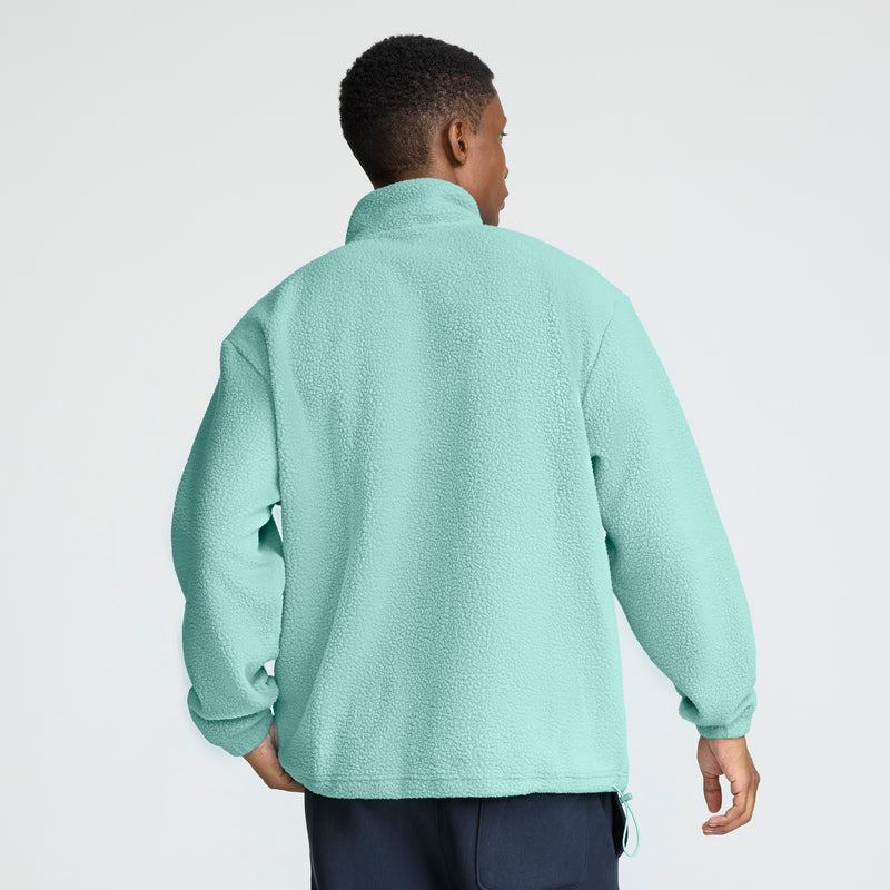 Micro Fleece 1/4 Zip