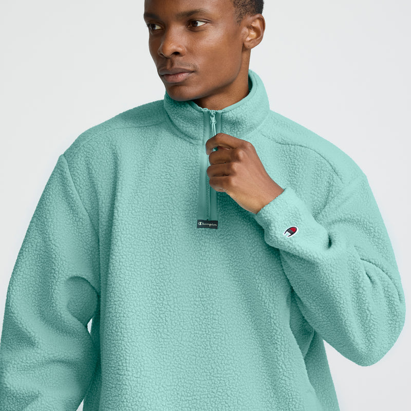 Micro Fleece 1/4 Zip