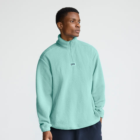 Micro Fleece 1/4 Zip