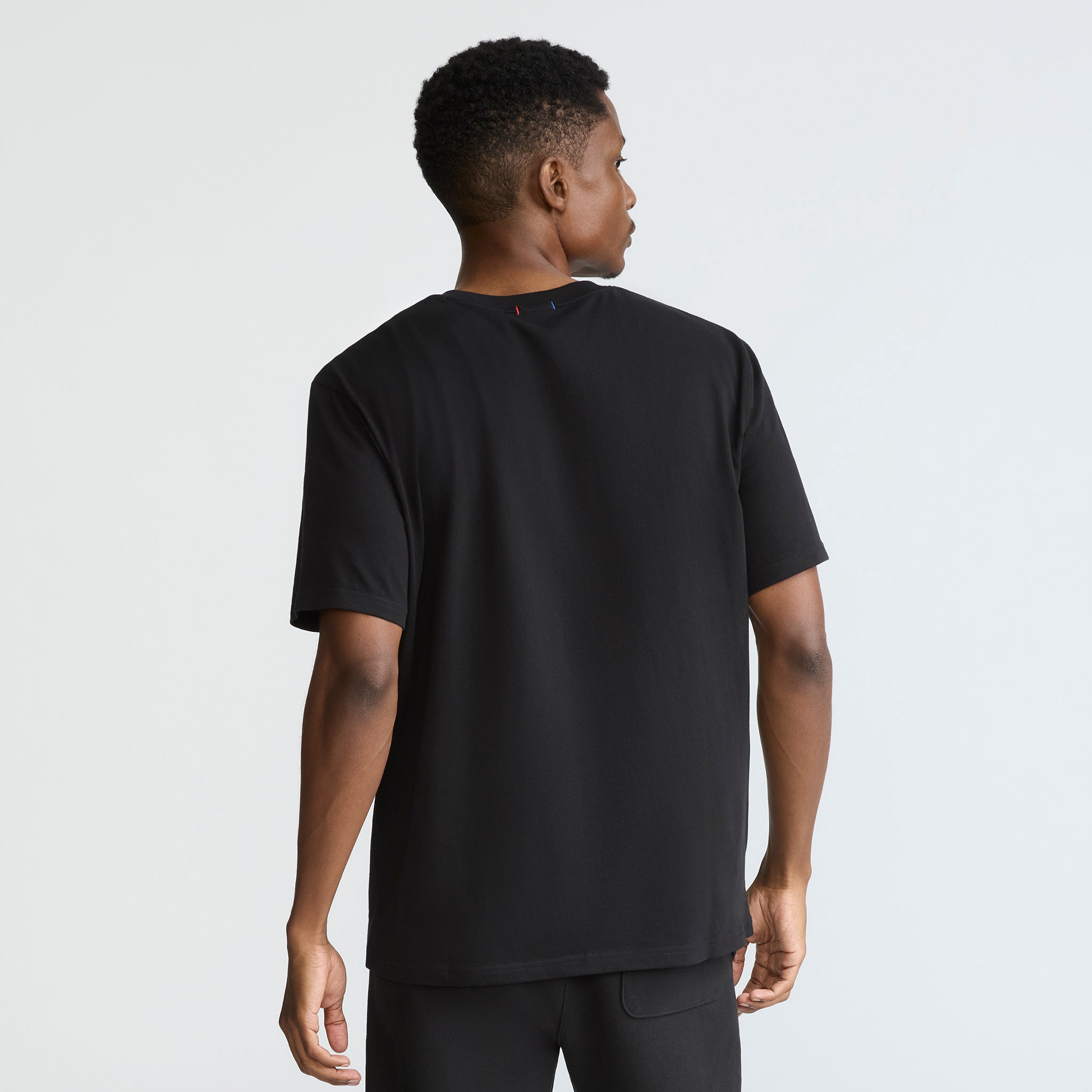 Short Sleeve T-Shirt – Champion