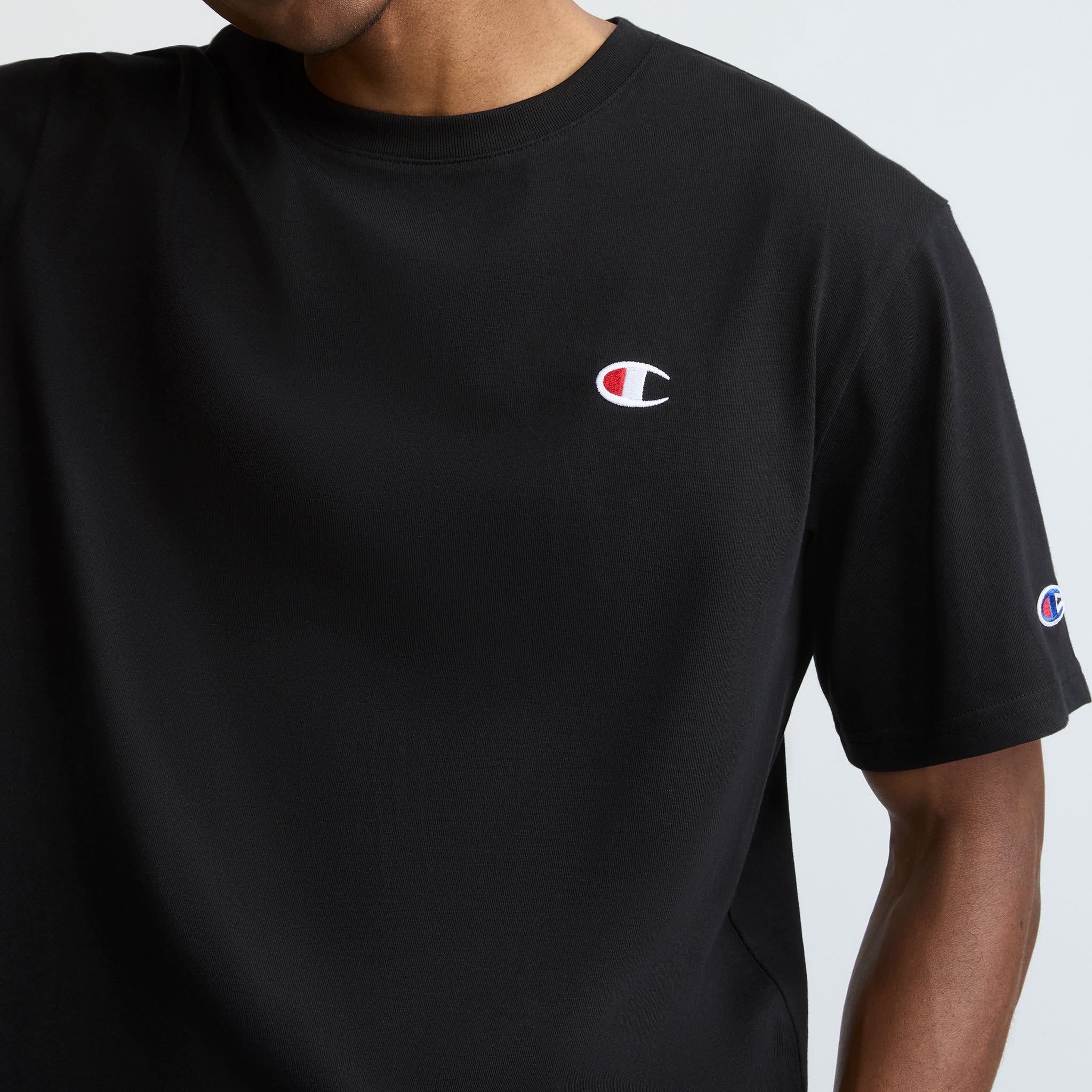 Short Sleeve T-Shirt – Champion