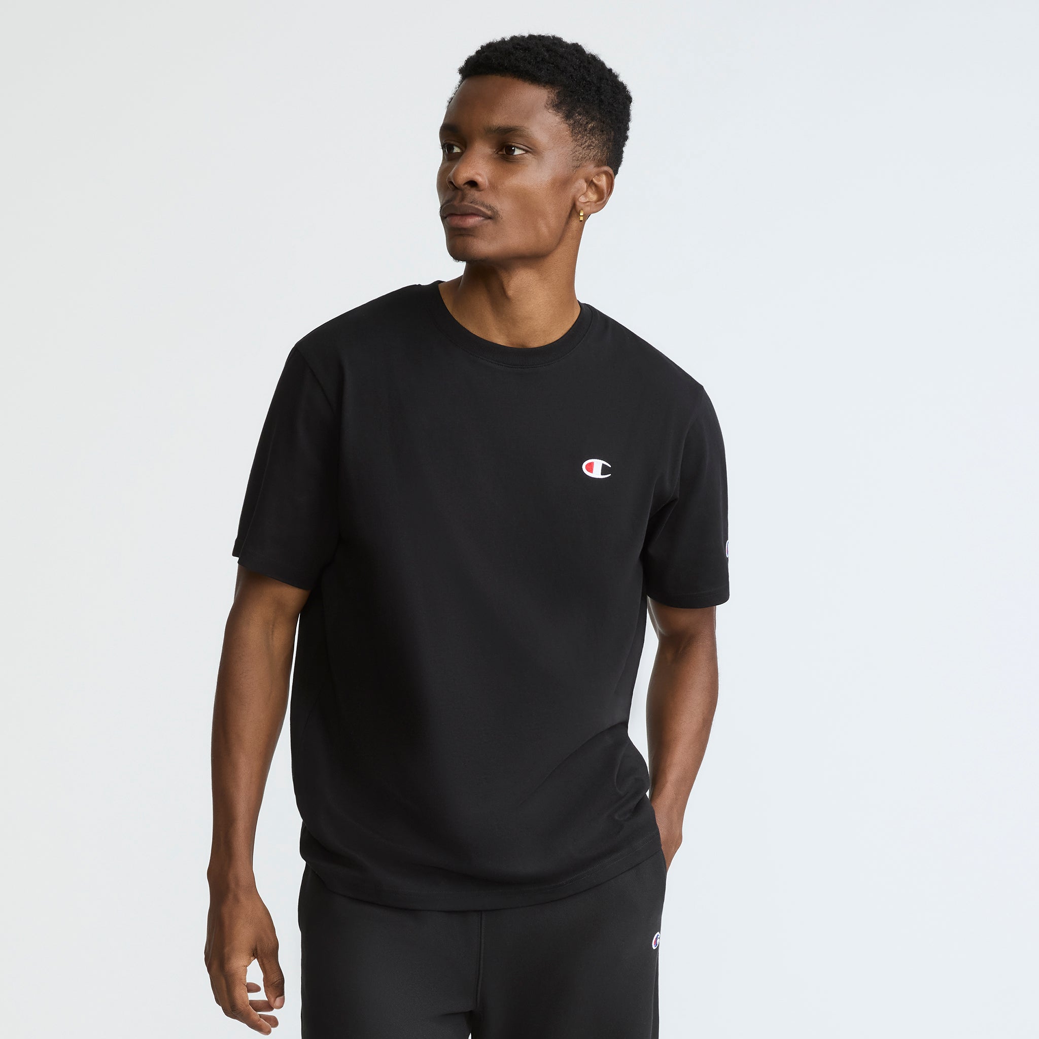 Short Sleeve T-Shirt – Champion