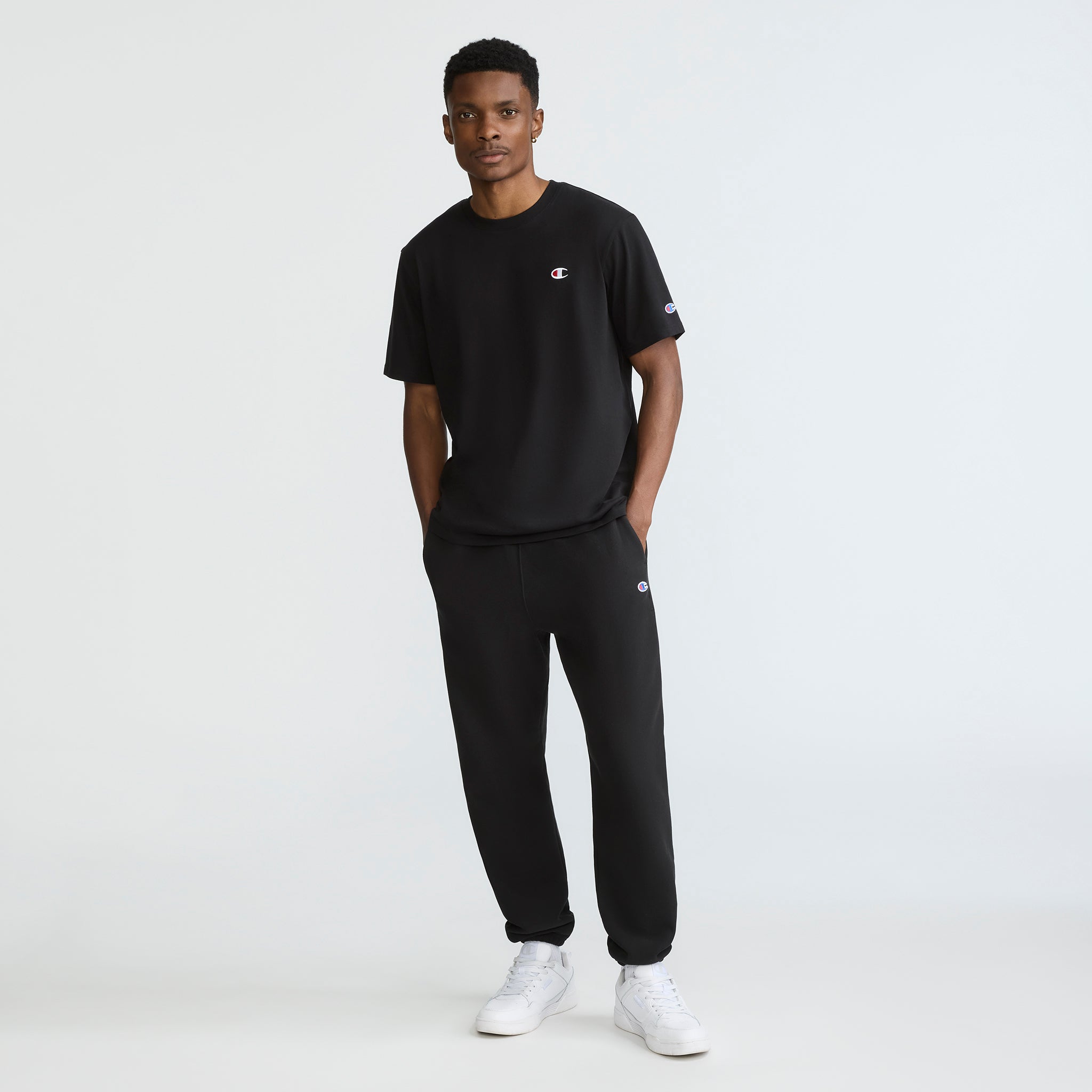 Short Sleeve T-Shirt – Champion