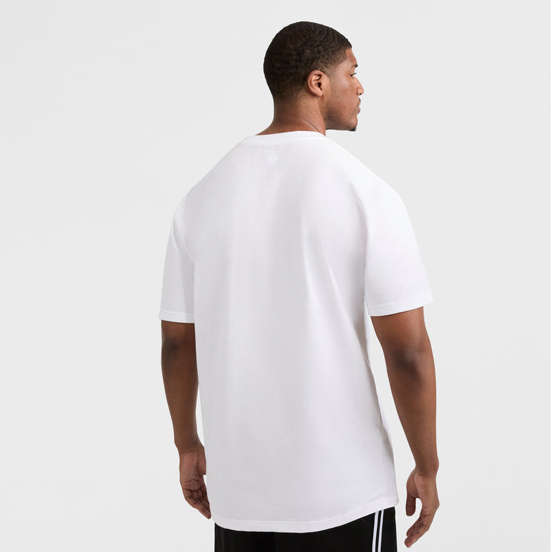 Classic T-Shirt, C Logo - Big & Tall