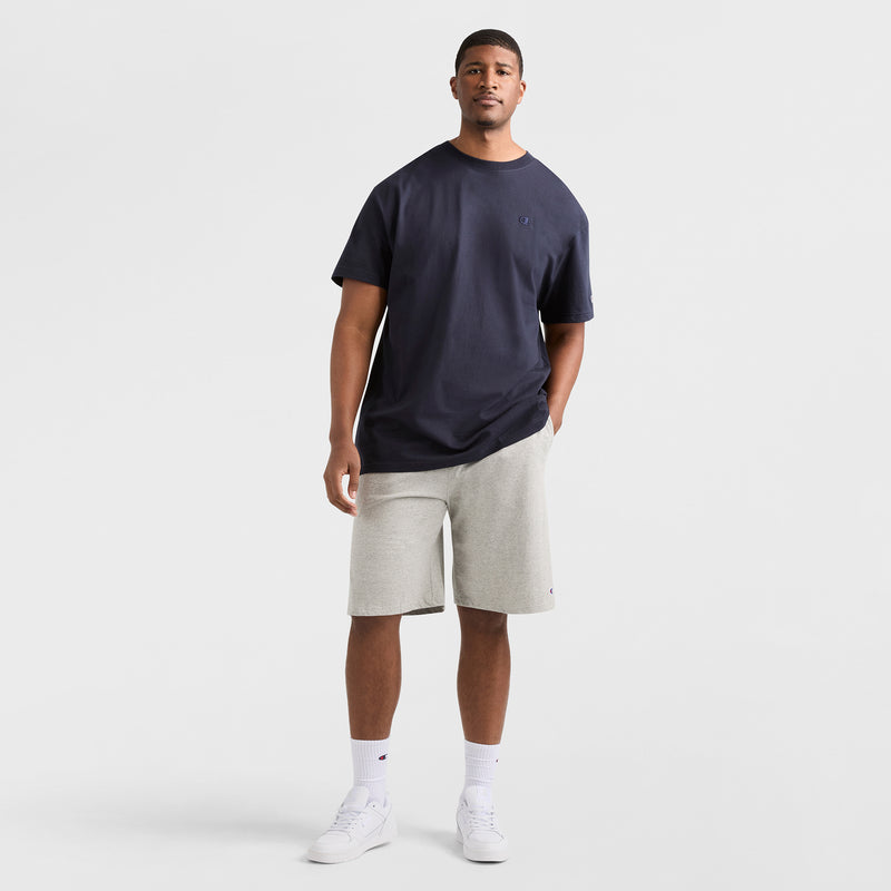 Classic T-Shirt, C Logo - Big & Tall