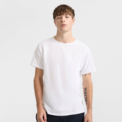 Classic T-Shirt, C Logo