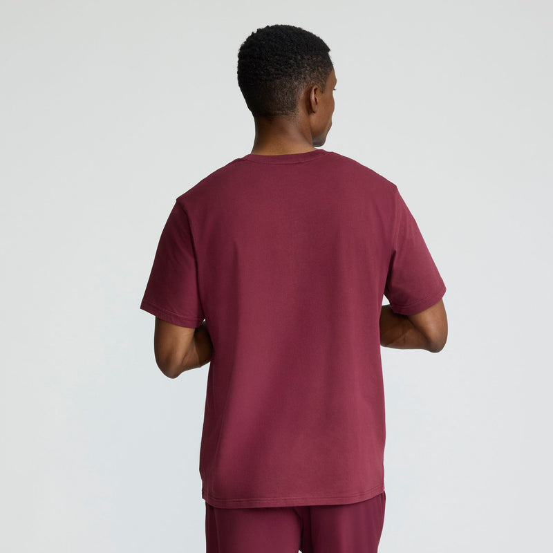 Classic T-Shirt, C Logo