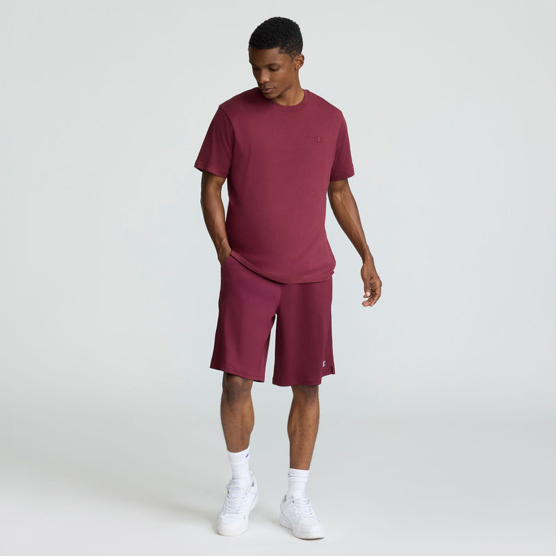 Classic T-Shirt, C Logo