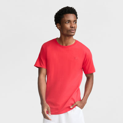 Classic T-Shirt, C Logo