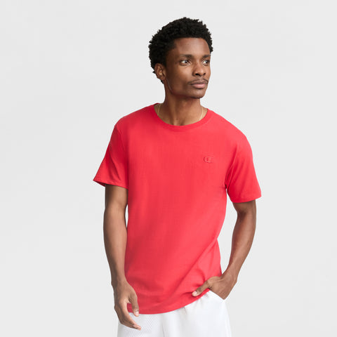 Classic T-Shirt, C Logo