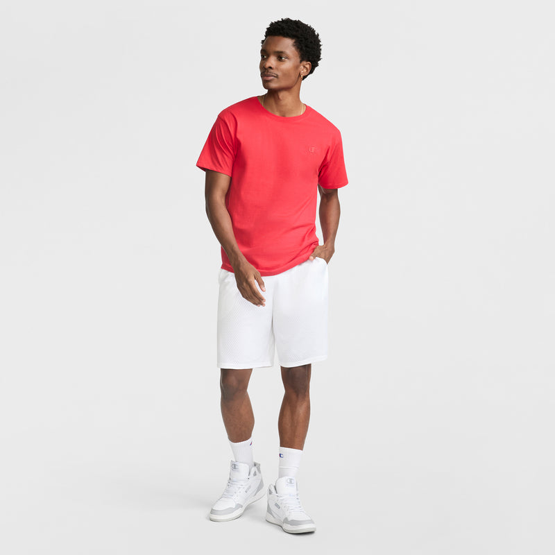 Classic T-Shirt, C Logo