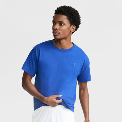 Classic T-Shirt, C Logo