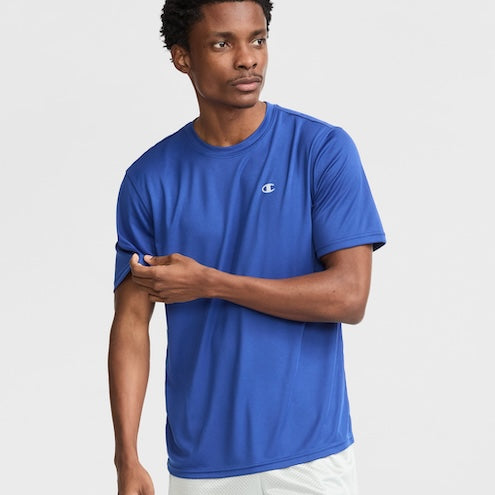 Blues – Champion