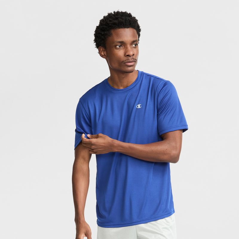 Sport T-Shirt, Reflective C Logo