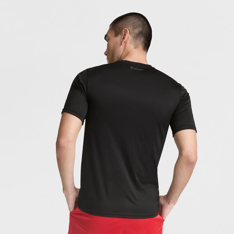 Sport T-Shirt, Reflective C Logo