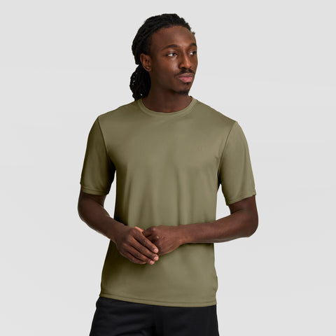 Sport T-Shirt, Reflective C Logo