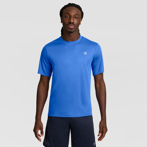 Sport T-Shirt, Reflective C Logo