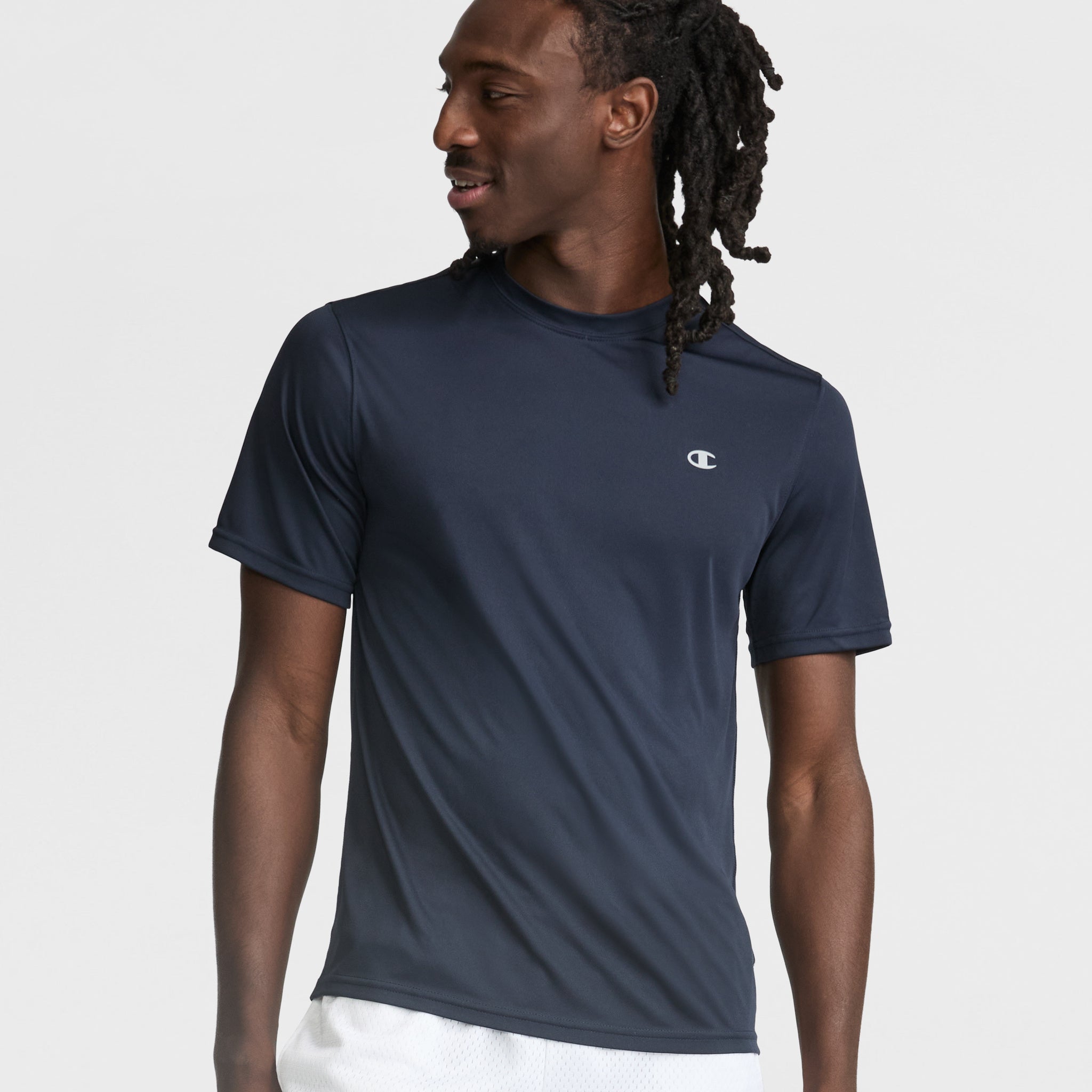 Dry Fit Champion Sports T Shirt Champion Double Dry® Short Sleeve