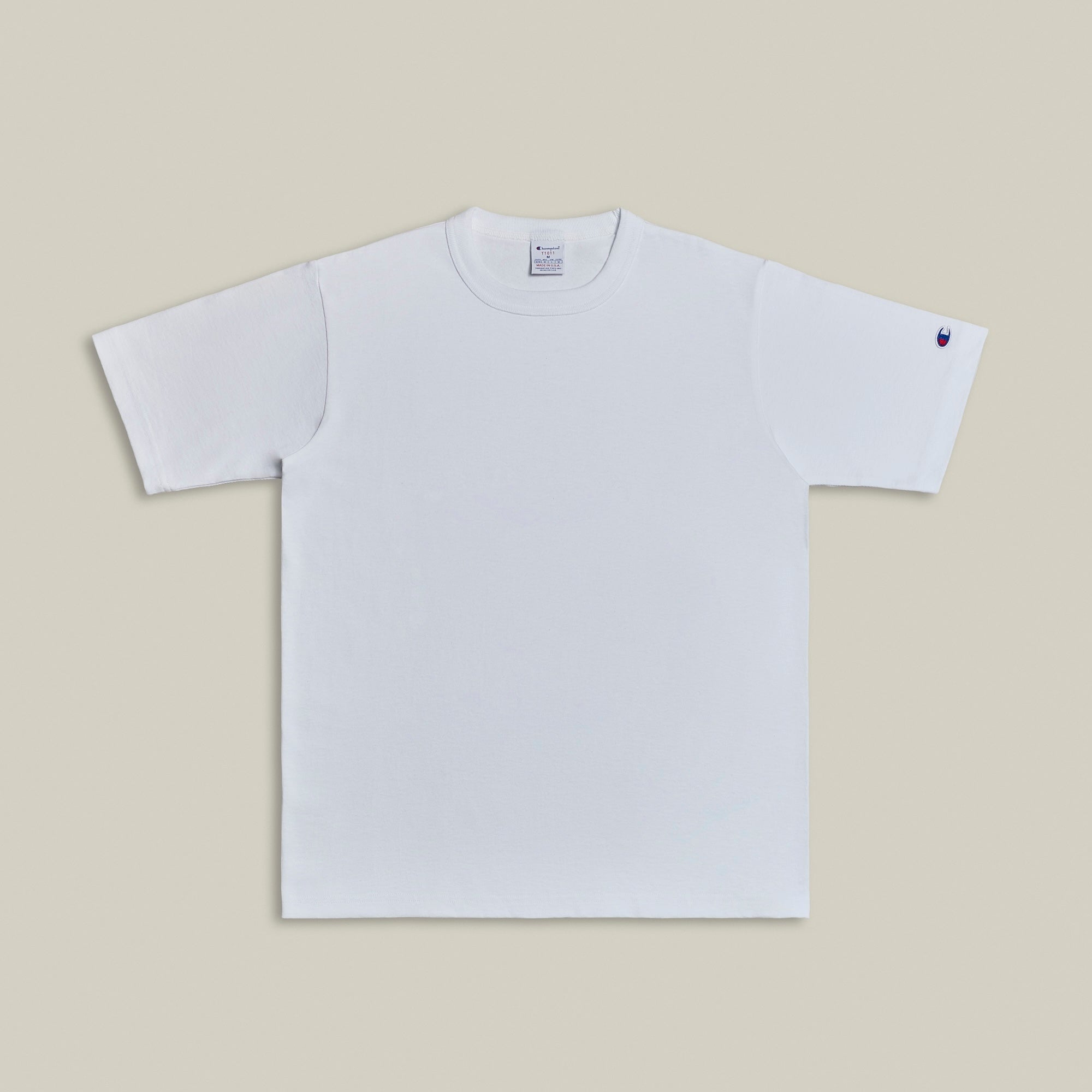 Short Sleeve T-Shirt – Champion