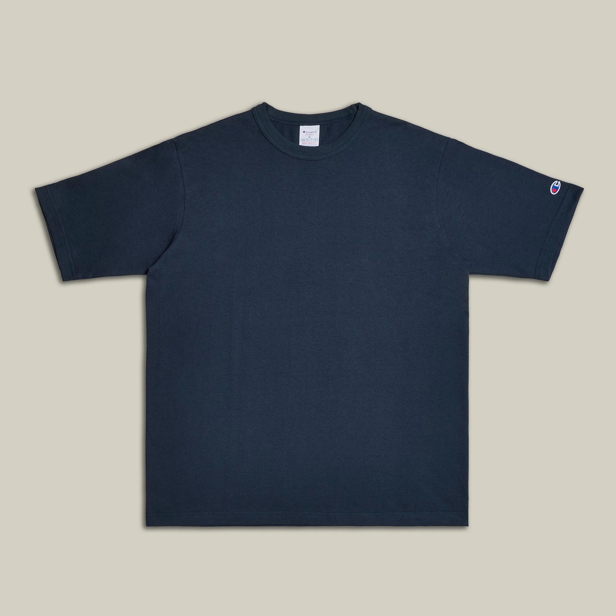 USA Short Sleeve T-Shirt – Champion