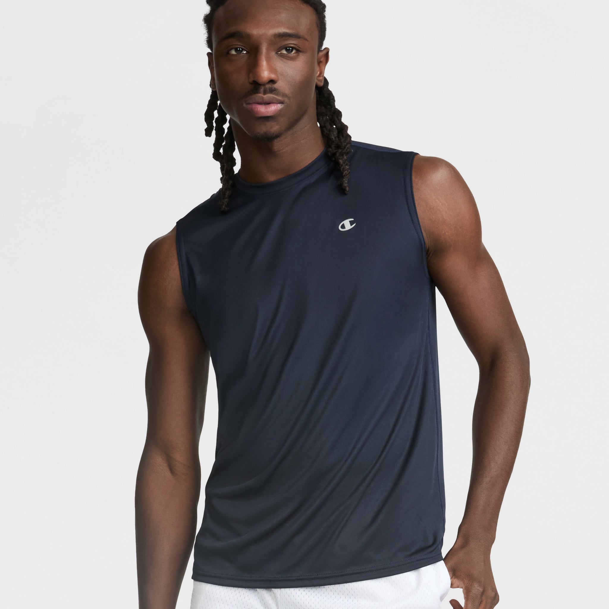 Nike Champion Dri Fit Sleeveless Shirts Nike Legend Sleeveless