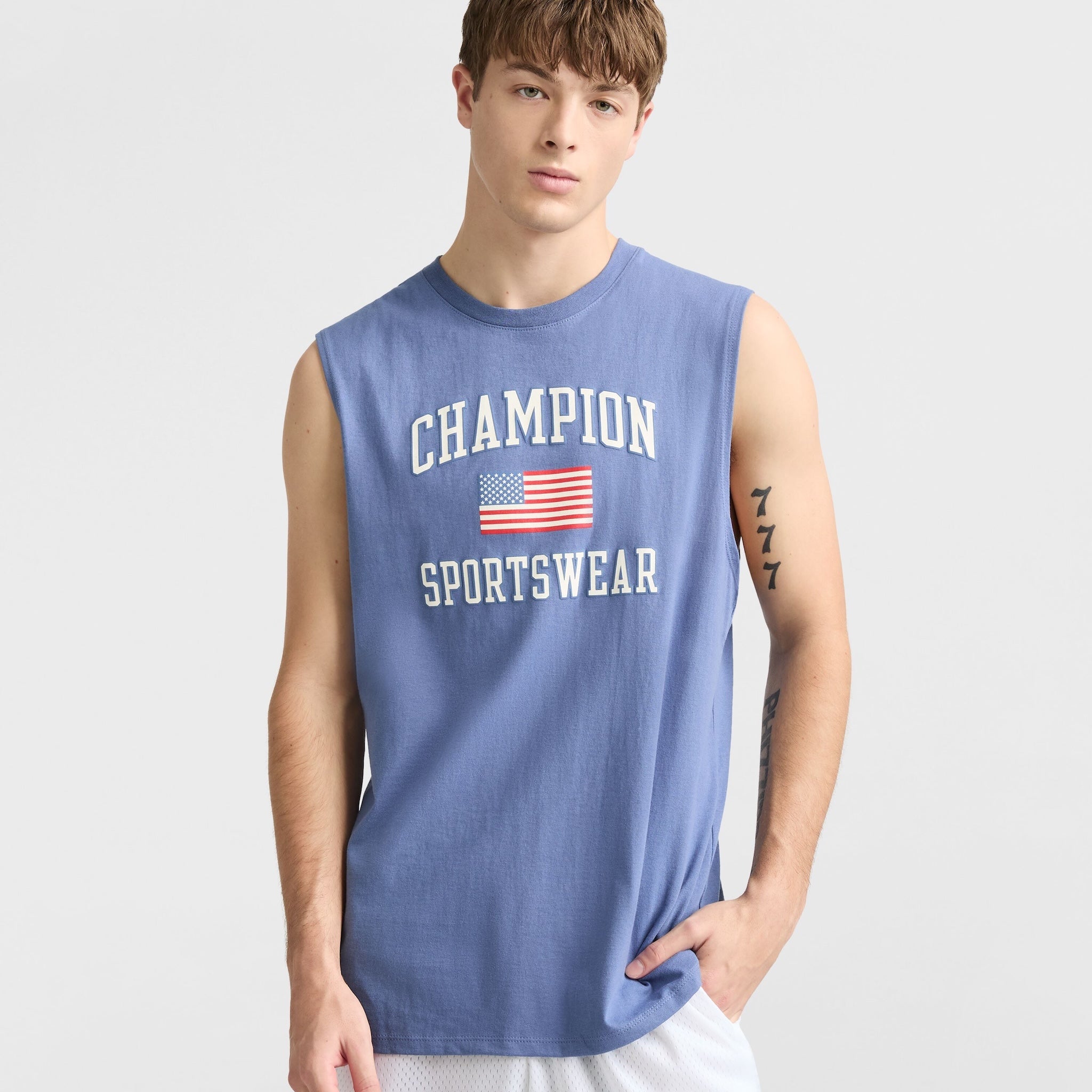 HOT Workout Clothes Champion Workout Tank Tops Champion