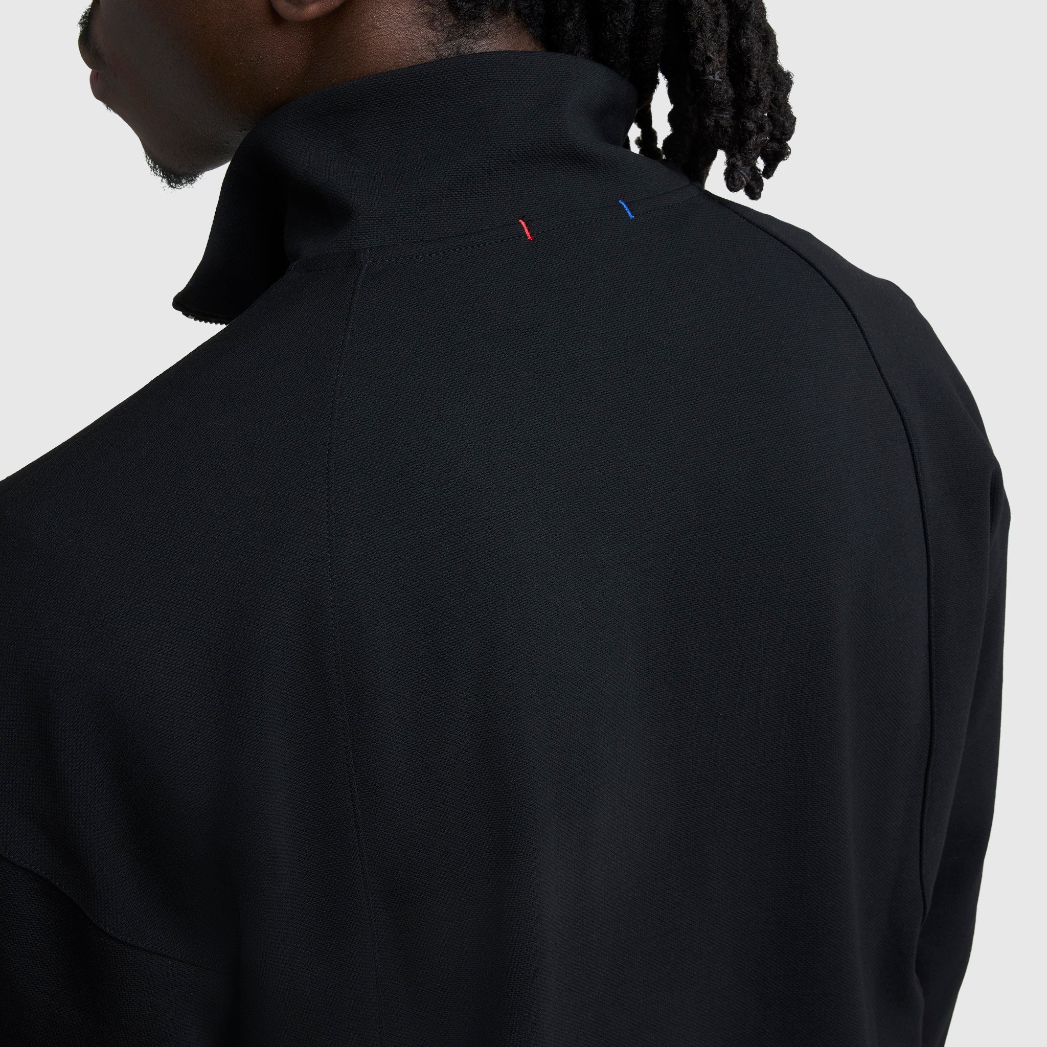 Gameday Full Zip Mock Neck, C Logo – Champion