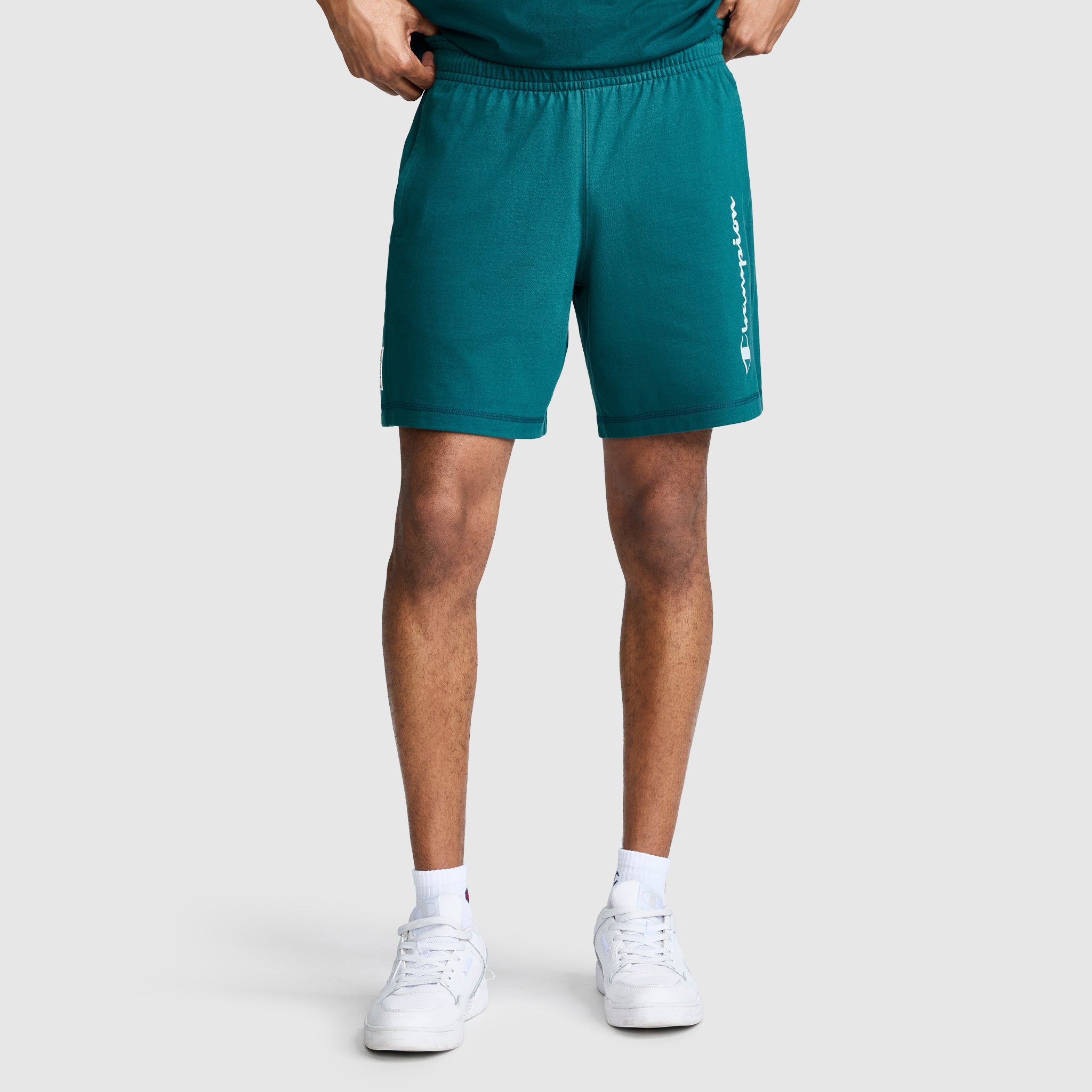 ショートパンツ Undefeated Champion Script Logo short M 7