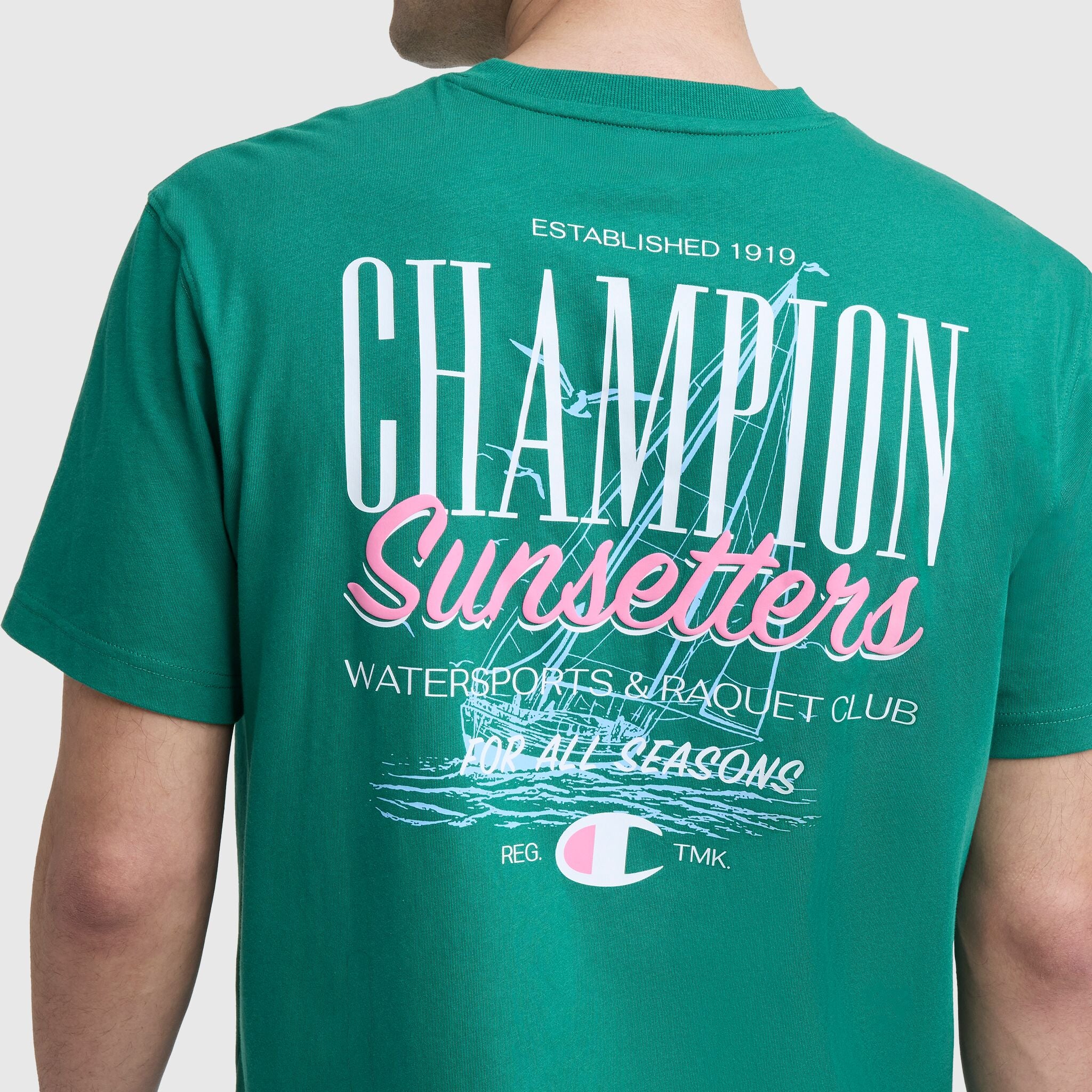 Champion SIMON FRASER UNIVERSITY Tシャツ S Simon Fraser University Apparel Store Burnaby, British Columbia