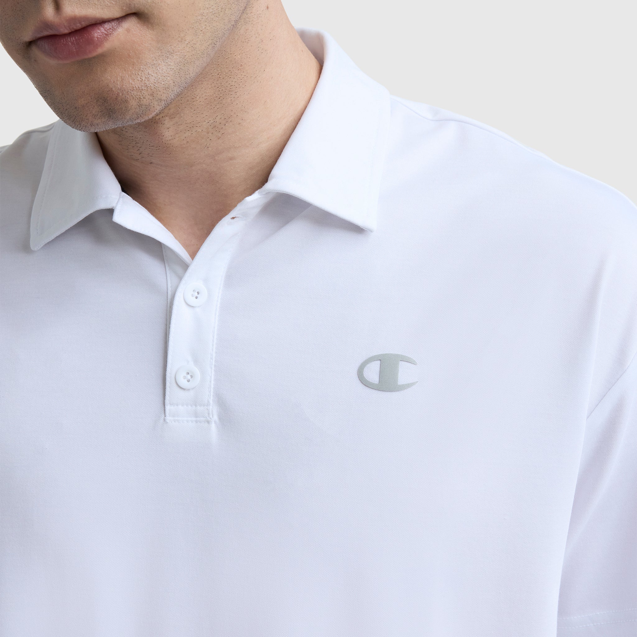 champion dress shirt Champion Sport Polo, C Logo