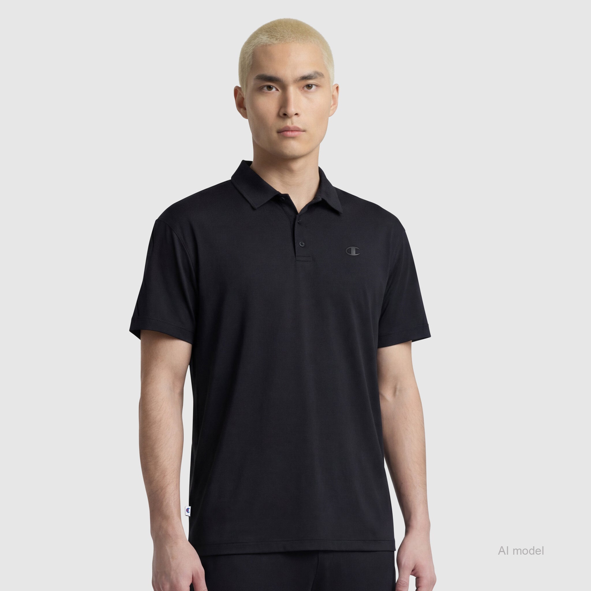 Sport Polo, C Logo – Champion