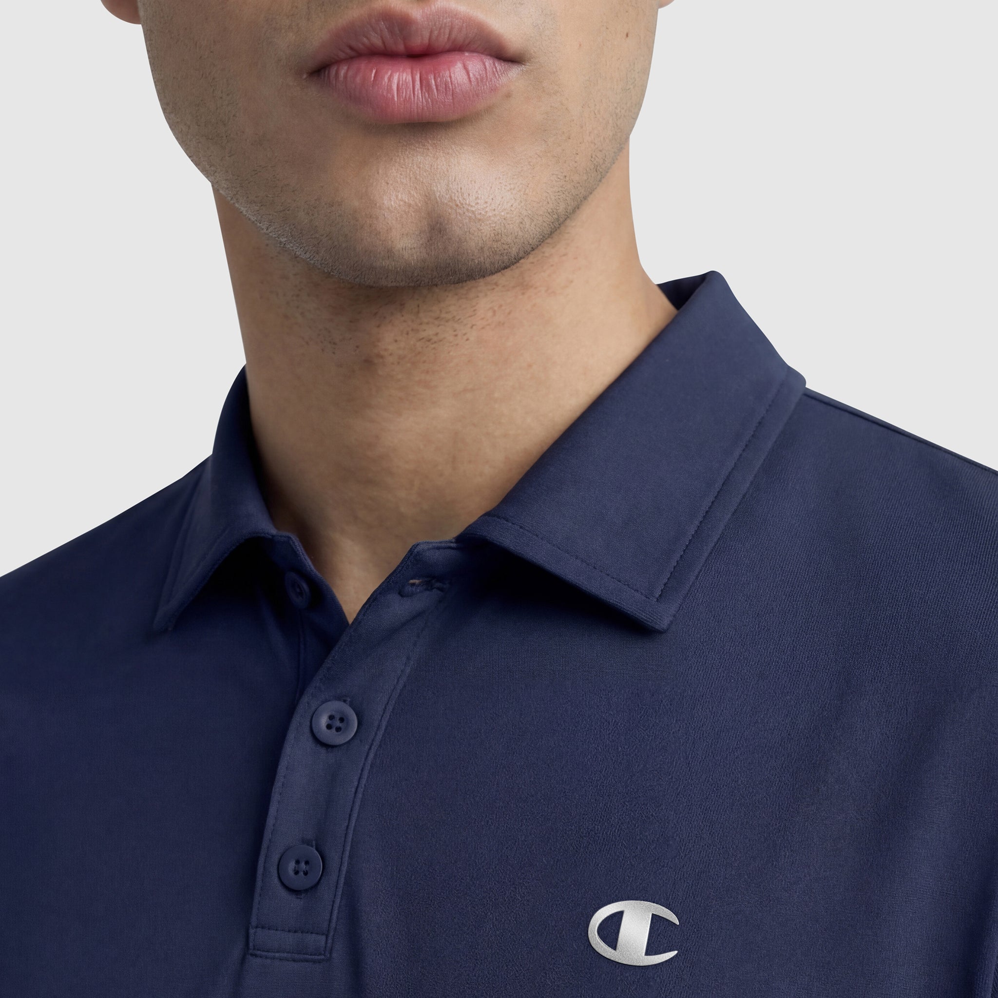 Sport Polo, C Logo – Champion
