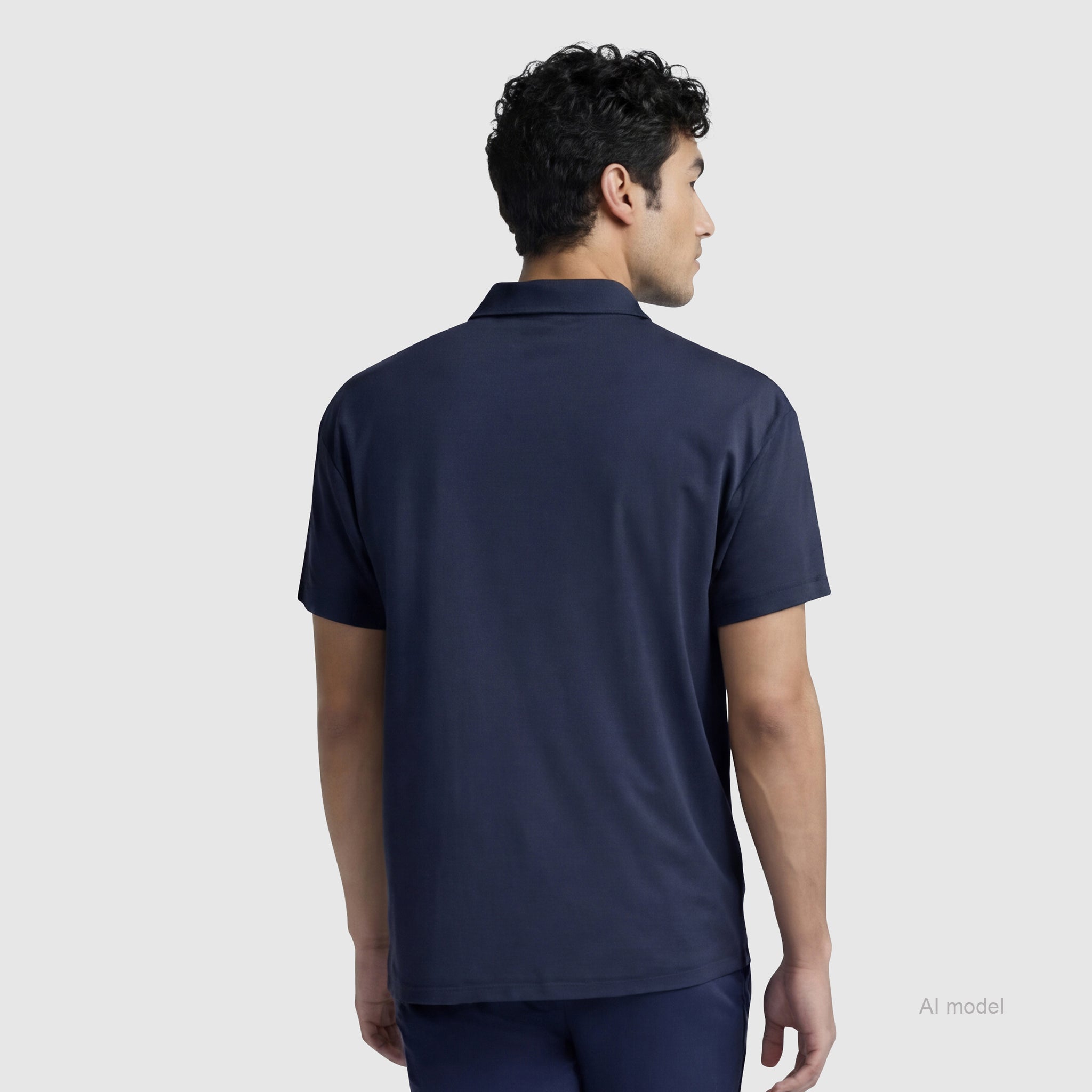 Sport Polo, C Logo – Champion