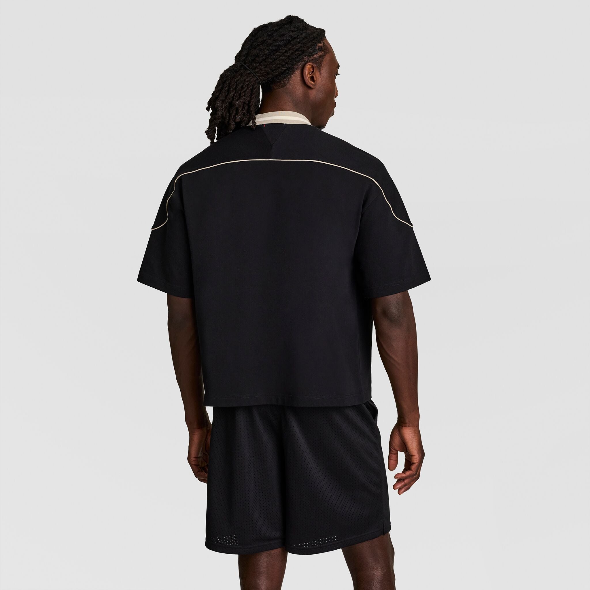 Gridiron Football Jersey, Script Logo – Champion