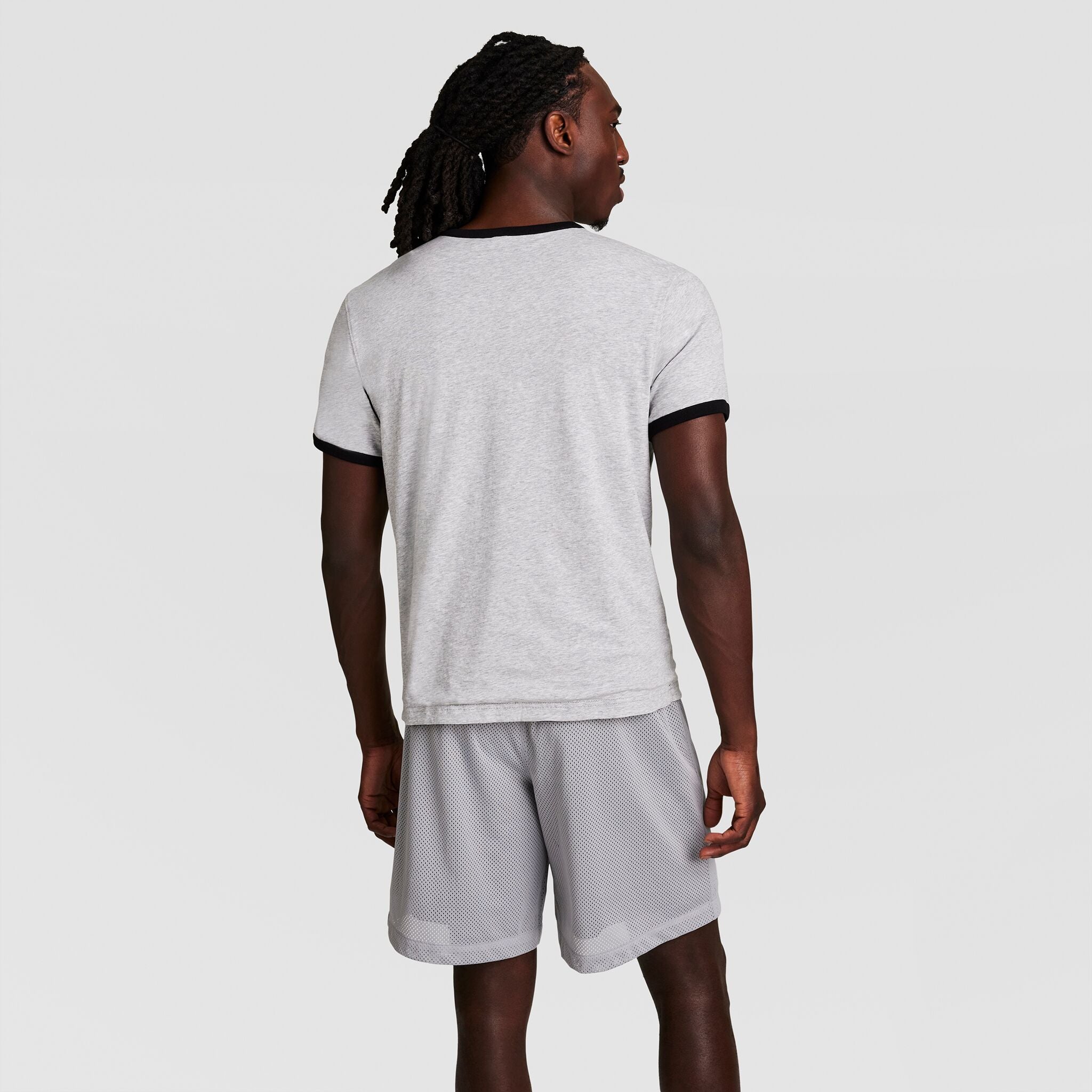 Gridiron Reversible T-Shirt, C Logo – Champion