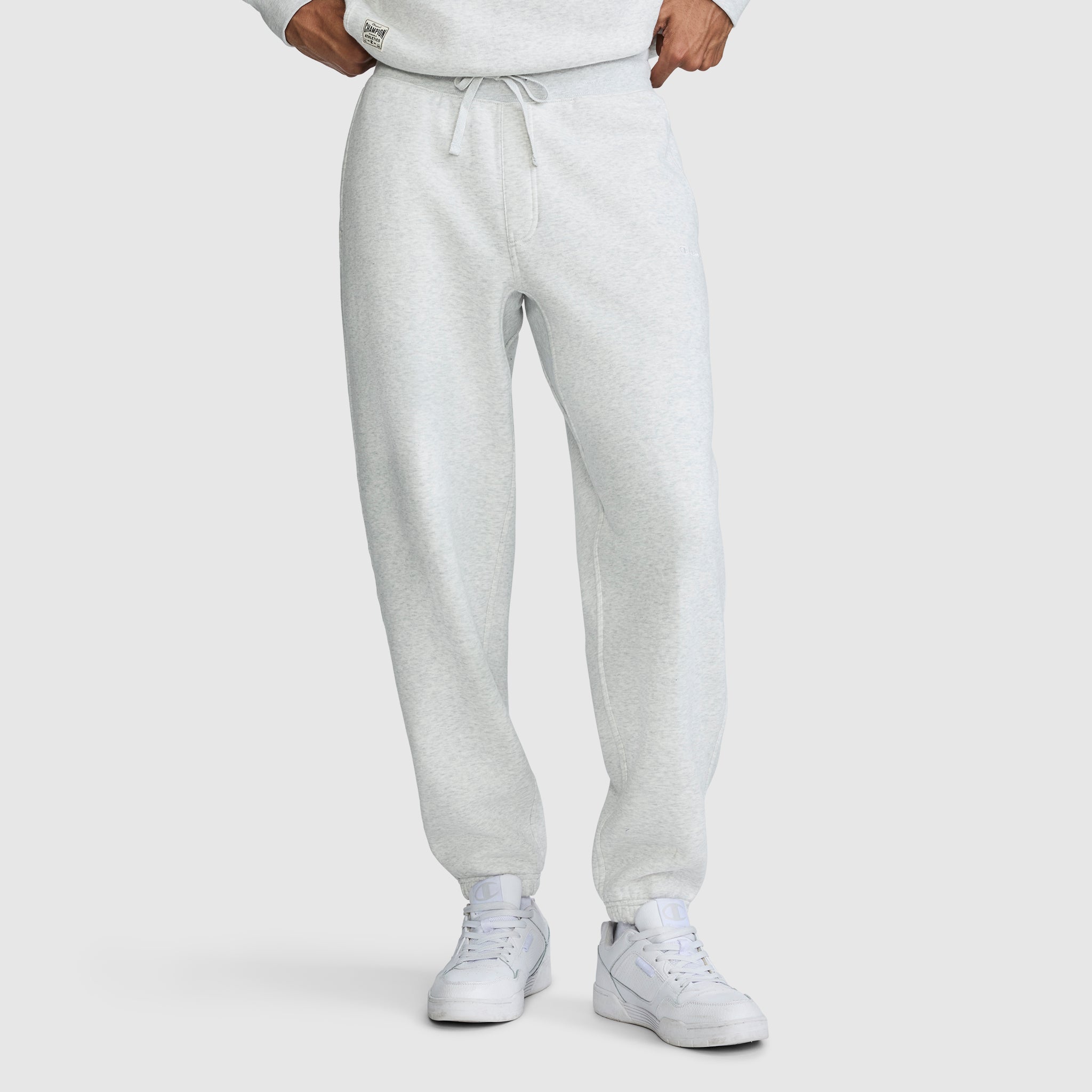 All in a Day's Work Sweatpants – Champion
