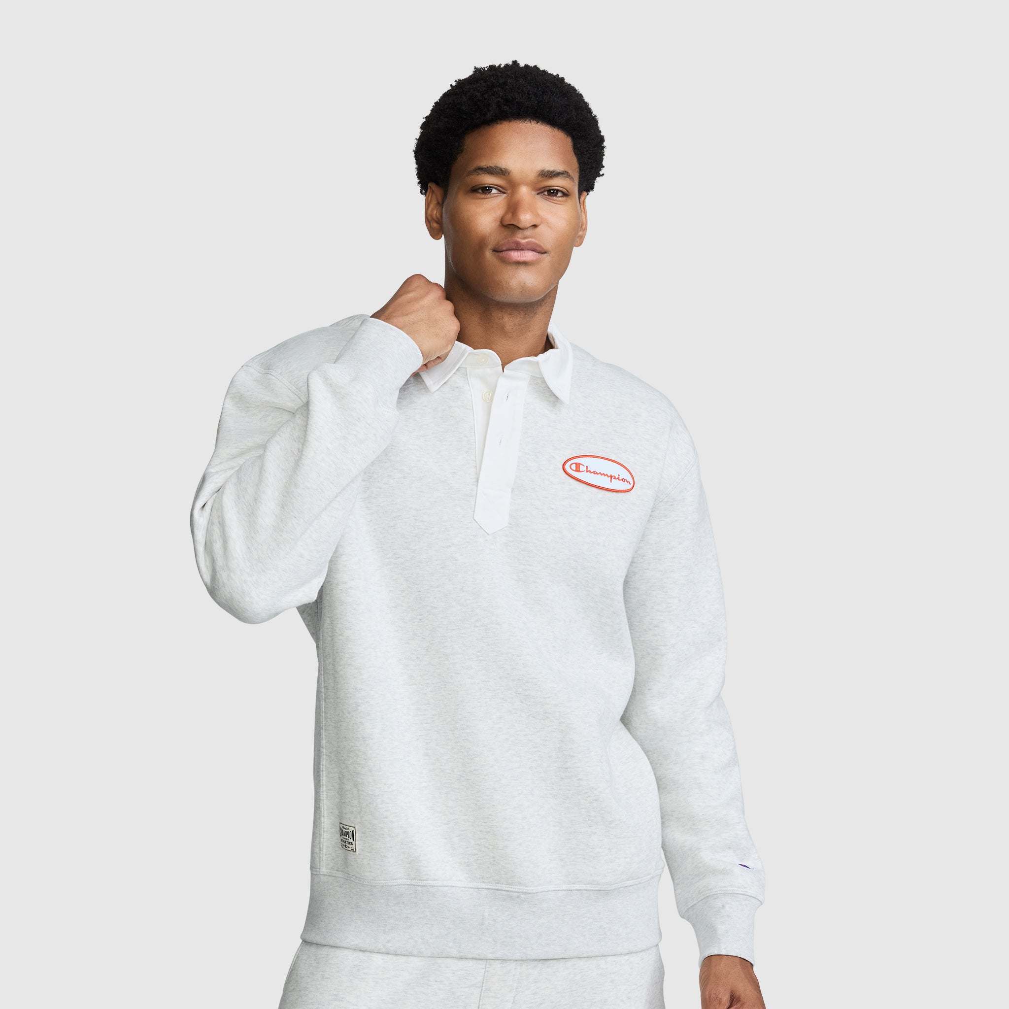 Fleece Rugby – Champion
