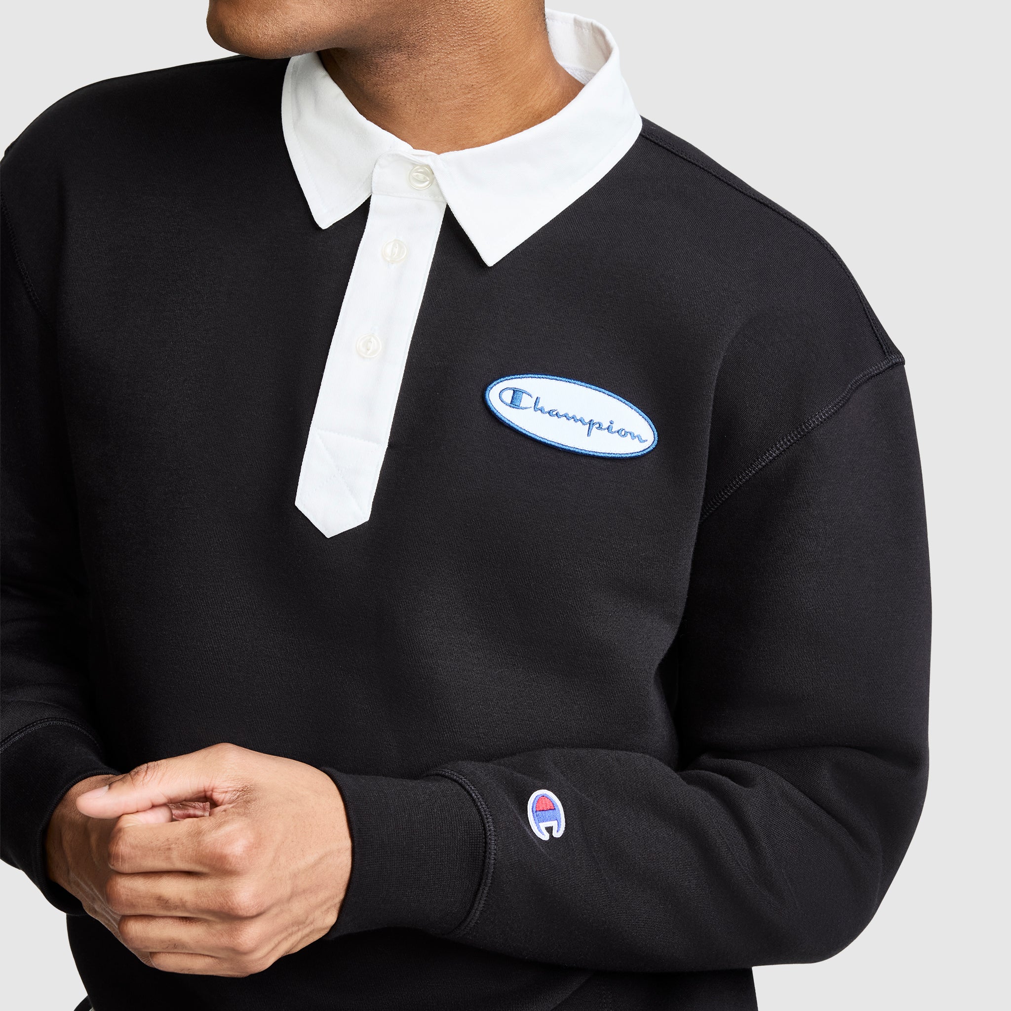 Fleece Rugby – Champion