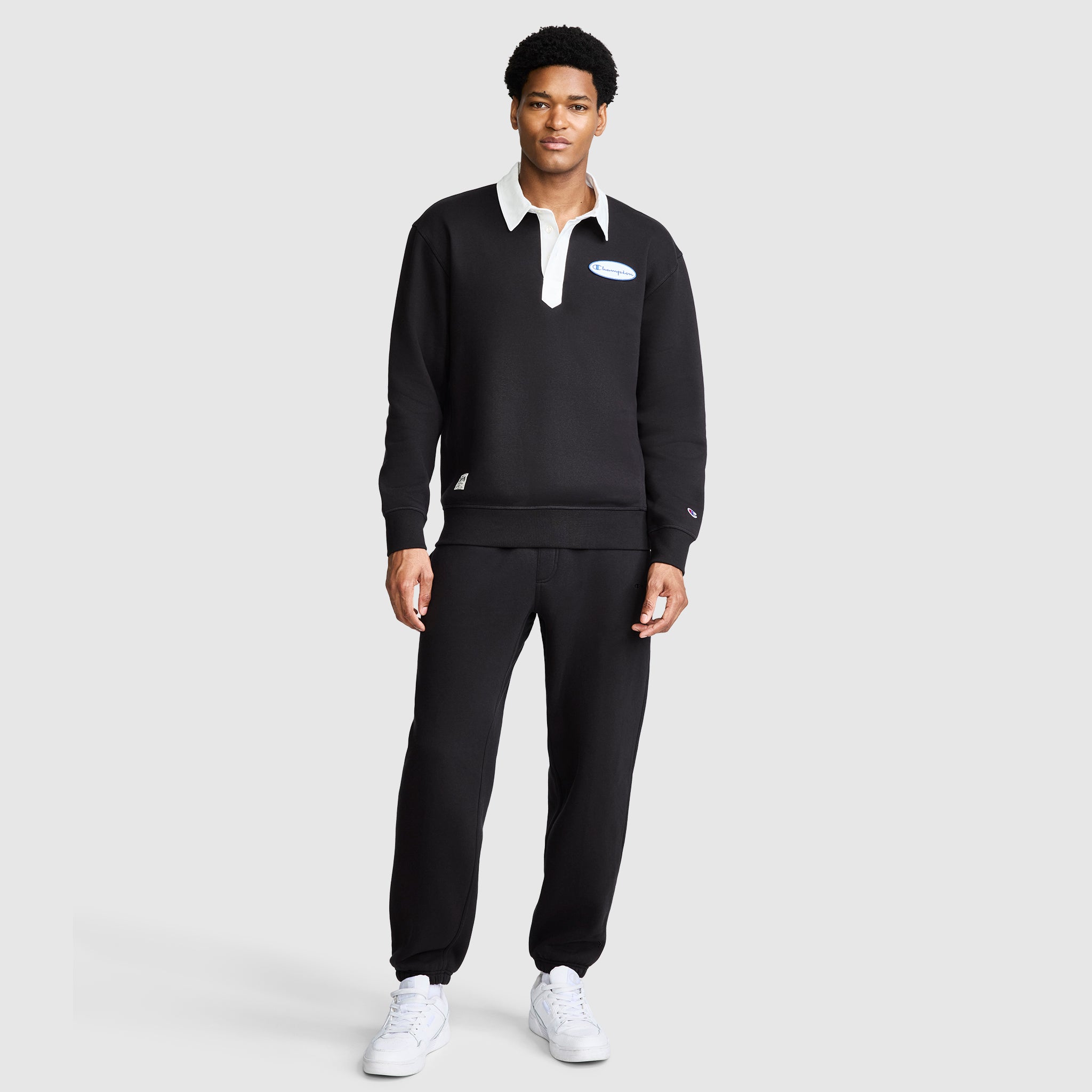 Fleece Rugby – Champion