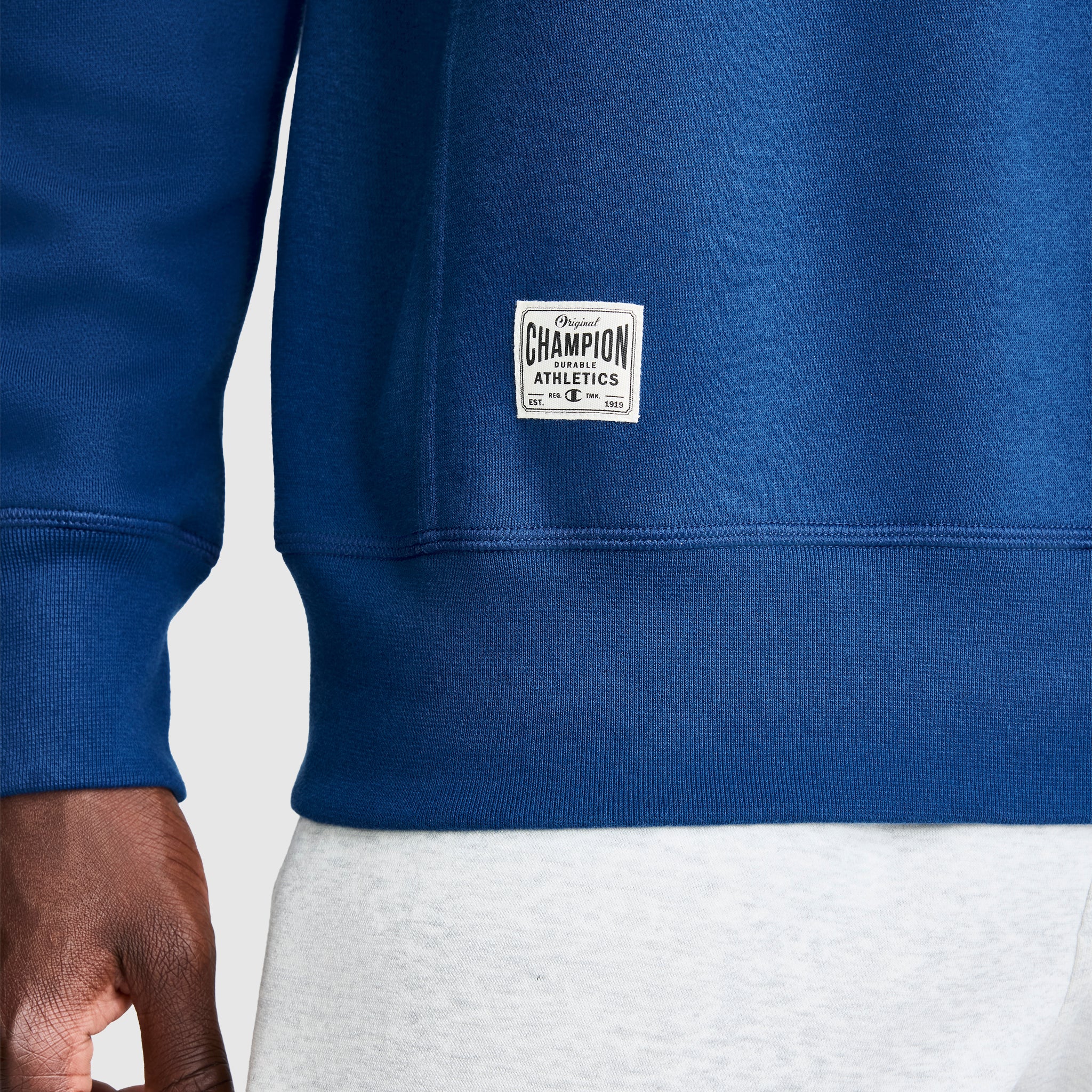 Fleece Rugby – Champion