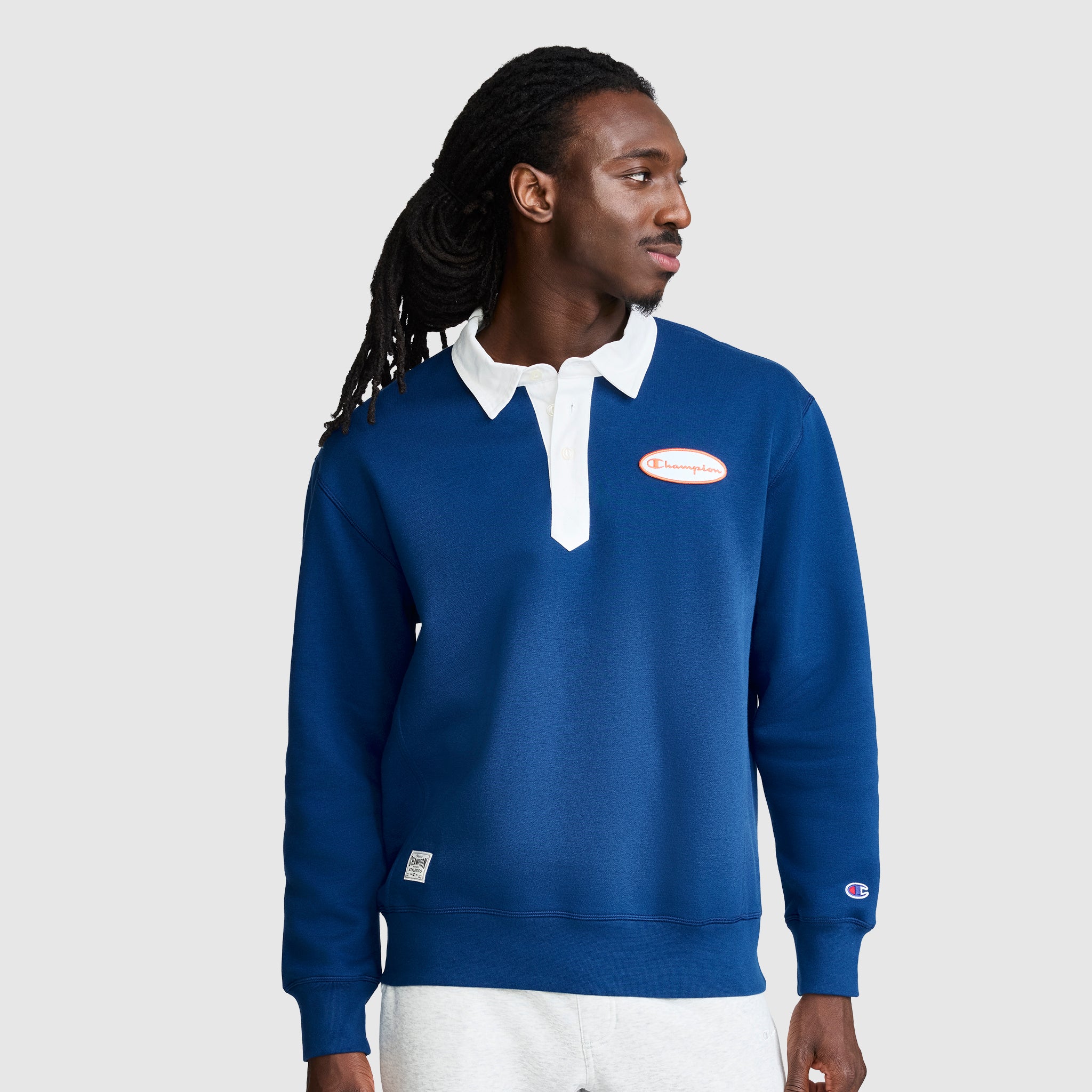 Fleece Rugby – Champion